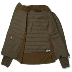 Northern Hunting - Women's Kara - Veste Synthétique -Vestes Boutique northern hunting womens kara veste synthetique detail 3