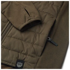 Northern Hunting - Women's Kara - Veste Synthétique -Vestes Boutique northern hunting womens kara veste synthetique detail 5