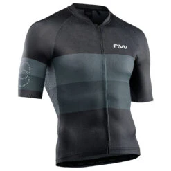 Northwave - Blade Air Jersey Short Sleeve - Maillot De Cyclisme 9 Northwave - Blade Air Jersey Short Sleeve - Maillot De Cyclisme -Vestes Boutique northwave blade air jersey short sleeve maillot de cyclisme 1