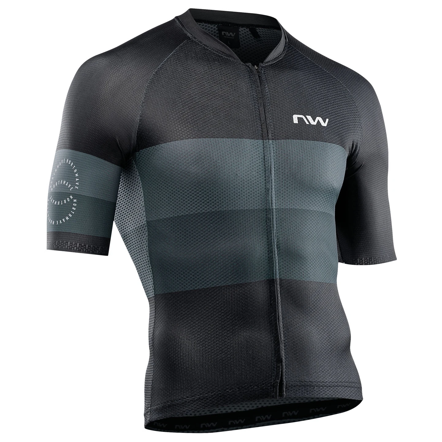 Northwave - Blade Air Jersey Short Sleeve - Maillot De Cyclisme 5 Northwave - Blade Air Jersey Short Sleeve - Maillot De Cyclisme – Image 3