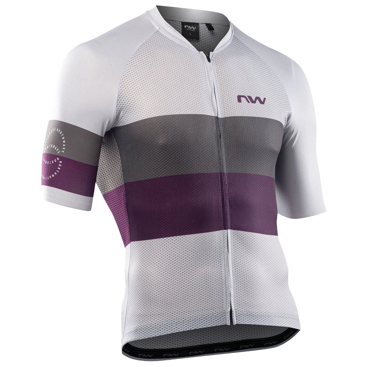 Northwave - Blade Air Jersey Short Sleeve - Maillot De Cyclisme 3 Northwave - Blade Air Jersey Short Sleeve - Maillot De Cyclisme