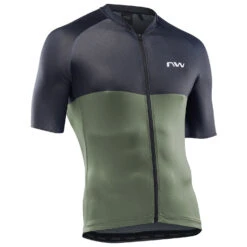 Northwave - Blade Jersey Short Sleeve - Maillot De Cyclisme -Vestes Boutique northwave blade jersey short sleeve maillot de cyclisme 2