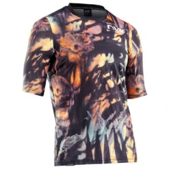 Northwave - Bomb Flower Jersey Short Sleeve - Maillot De Cyclisme -Vestes Boutique northwave bomb flower jersey short sleeve maillot de cyclisme 1