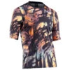 Northwave - Bomb Flower Jersey Short Sleeve - Maillot De Cyclisme -Vestes Boutique northwave bomb flower jersey short sleeve maillot de cyclisme