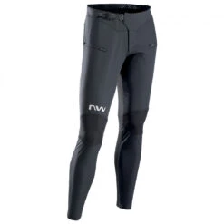 Northwave - Bomb Long Pants - Pantalon De Cyclisme -Vestes Boutique northwave bomb long pants pantalon de cyclisme 1