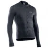 Northwave - Extreme Polar Jersey L/S - Maillot De Cyclisme