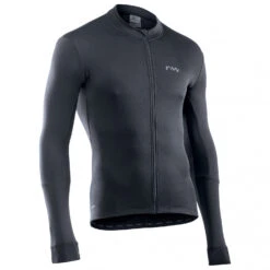Northwave - Extreme Polar Jersey L/S - Maillot De Cyclisme