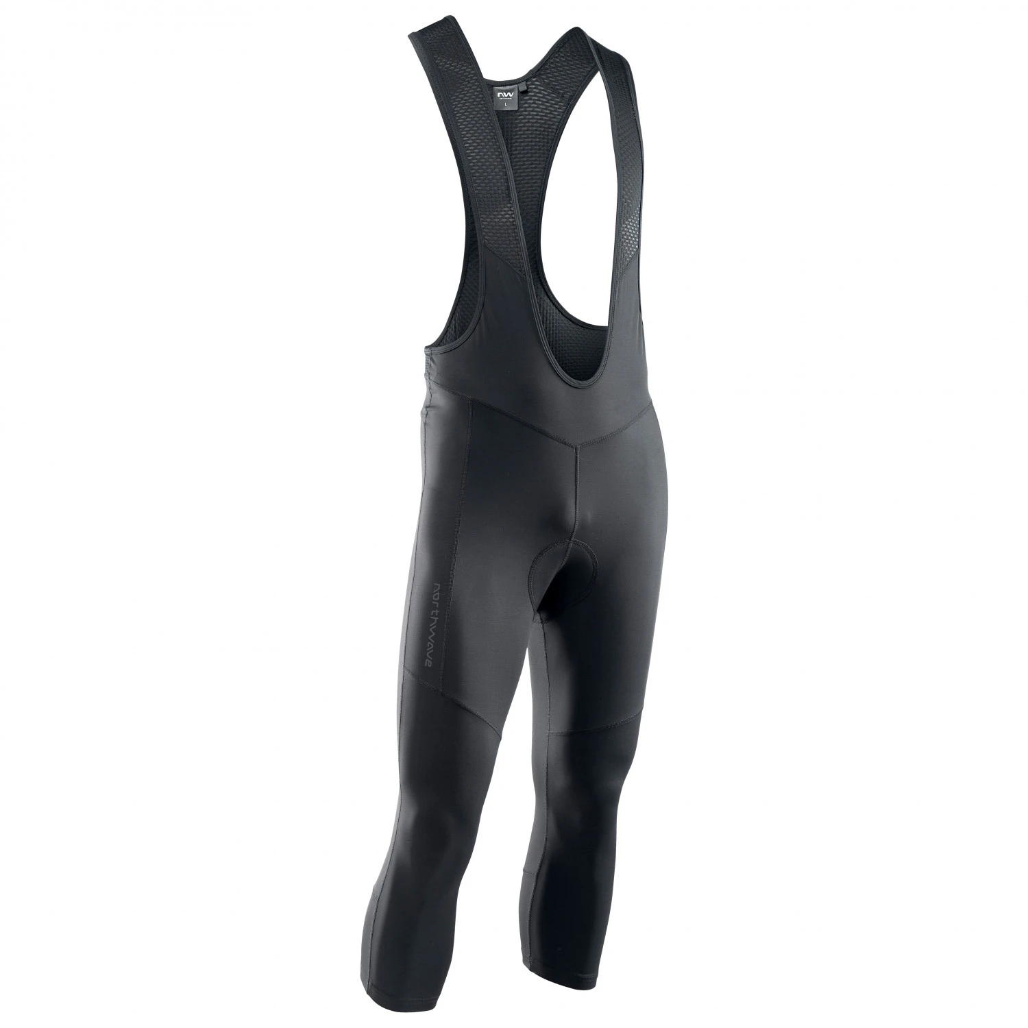 Northwave - Force 2 Bibknicker - Pantalon De Cyclisme 5 Northwave - Force 2 Bibknicker - Pantalon De Cyclisme – Image 3