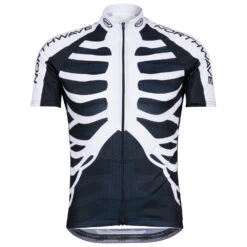 Northwave - Skeleton Jersey S/S - Maillot De Cyclisme