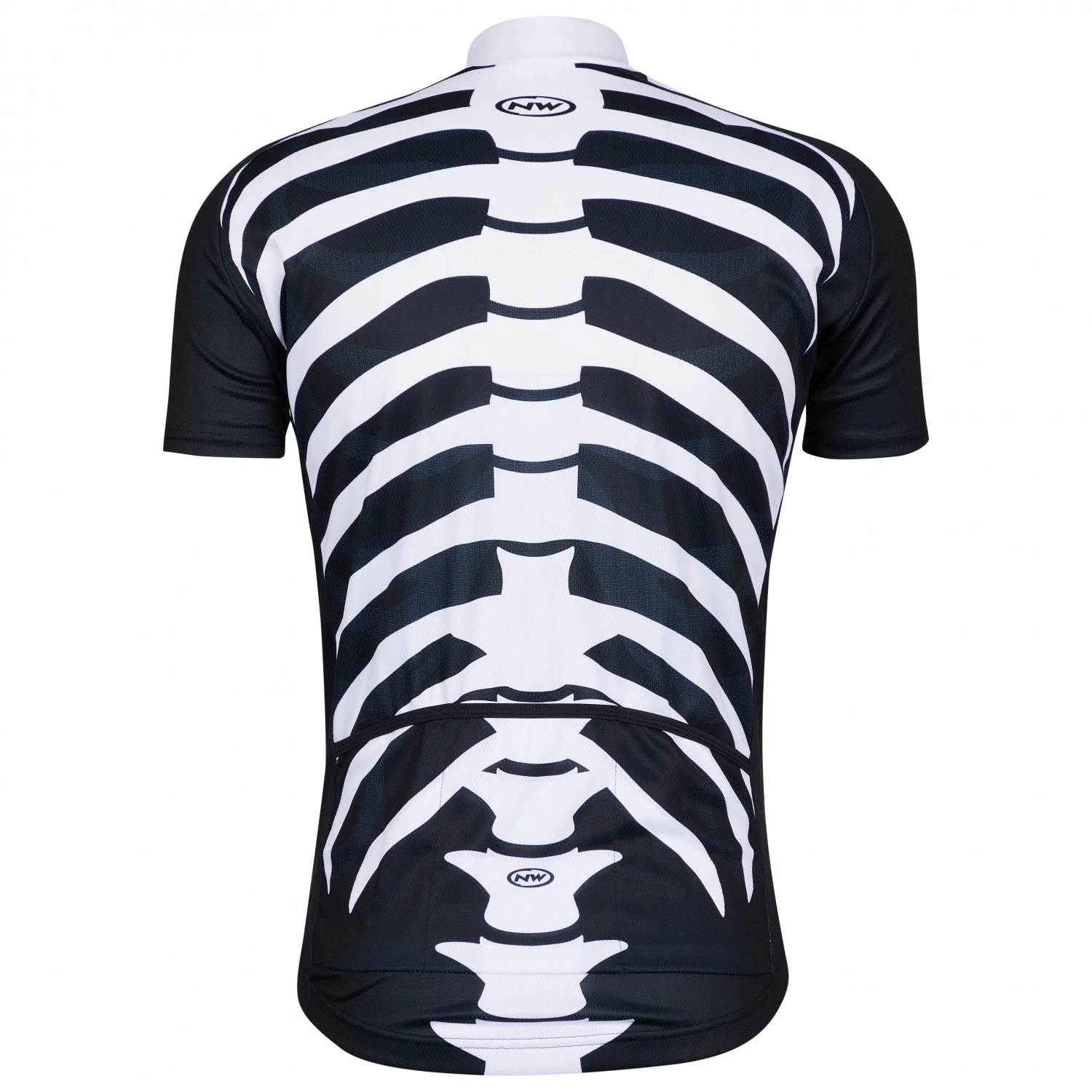 Northwave - Skeleton Jersey S/S - Maillot De Cyclisme 4 Northwave - Skeleton Jersey S/S - Maillot De Cyclisme – Image 2