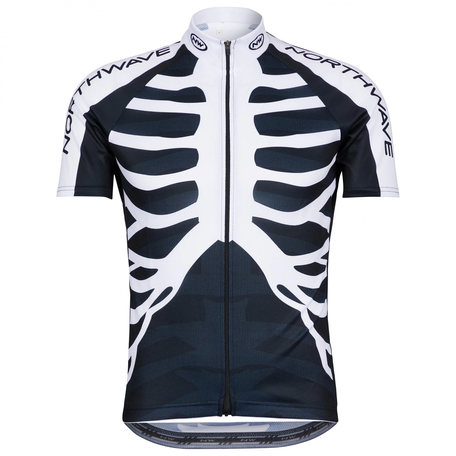 Northwave - Skeleton Jersey S/S - Maillot De Cyclisme 3 Northwave - Skeleton Jersey S/S - Maillot De Cyclisme