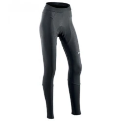 Northwave - Women's Active Tight Mid Season - Pantalon De Cyclisme -Vestes Boutique northwave womens active tight mid season pantalon de cyclisme 1