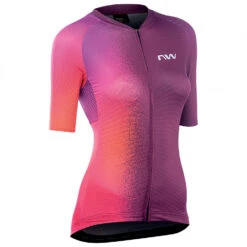 Northwave - Women's Blade Jersey Short Sleeve - Maillot De Cyclisme -Vestes Boutique northwave womens blade jersey short sleeve maillot de cyclisme 2