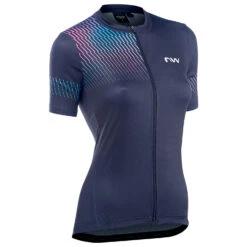 Northwave - Women's Origin Jersey Short Sleeve - Maillot De Cyclisme -Vestes Boutique northwave womens origin jersey short sleeve maillot de cyclisme 1