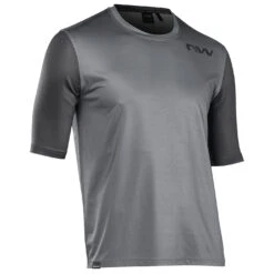Northwave - Xtrail 2 Jersey Short Sleeve - Maillot De Cyclisme -Vestes Boutique northwave xtrail 2 jersey short sleeve maillot de cyclisme 1