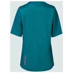 Oakley - Factory Pilot Lite S/S - Maillot De Cyclisme -Vestes Boutique oakley factory pilot lite s s maillot de cyclisme detail 3