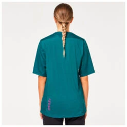 Oakley - Factory Pilot Lite S/S - Maillot De Cyclisme -Vestes Boutique oakley factory pilot lite s s maillot de cyclisme detail 6