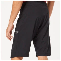 Oakley - Factory Pilot Lite Short - Pantalon De Cyclisme -Vestes Boutique oakley factory pilot lite short pantalon de cyclisme detail 5