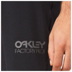 Oakley - Factory Pilot Lite Short - Pantalon De Cyclisme -Vestes Boutique oakley factory pilot lite short pantalon de cyclisme detail 6