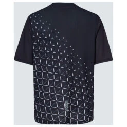 Oakley - Flow S/S Jersey - Maillot De Cyclisme 10 Oakley - Flow S/S Jersey - Maillot De Cyclisme -Vestes Boutique oakley flow s s jersey maillot de cyclisme detail 3