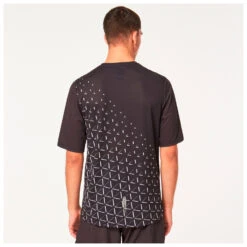 Oakley - Flow S/S Jersey - Maillot De Cyclisme 13 Oakley - Flow S/S Jersey - Maillot De Cyclisme -Vestes Boutique oakley flow s s jersey maillot de cyclisme detail 6