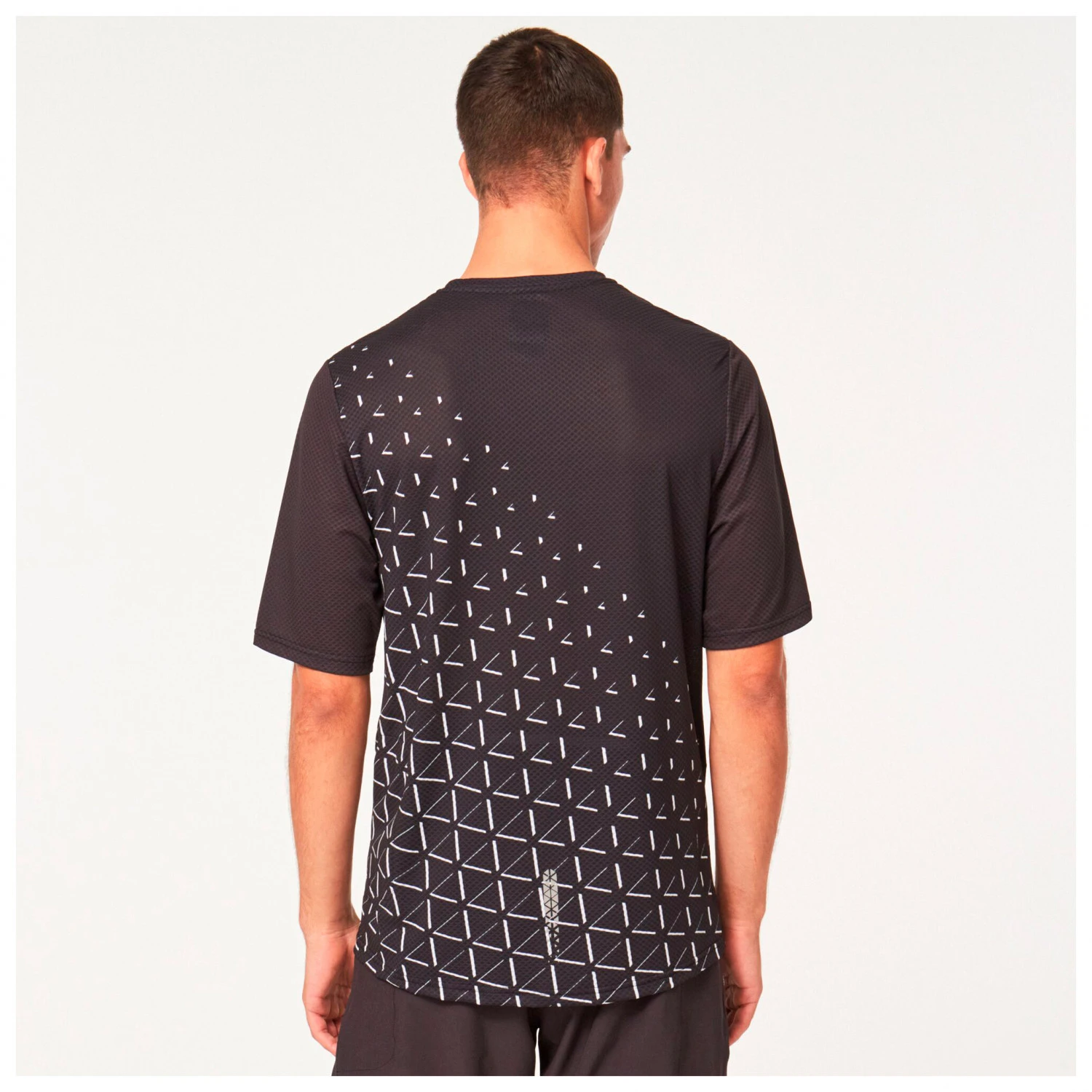 Oakley - Flow S/S Jersey - Maillot De Cyclisme 8 Oakley - Flow S/S Jersey - Maillot De Cyclisme – Image 6