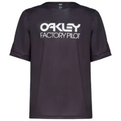 Oakley - Women's Factory Pilot MTB S/S Jersey - Maillot De Cyclisme