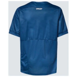 Oakley - Women's Factory Pilot MTB S/S Jersey - Maillot De Cyclisme -Vestes Boutique oakley womens factory pilot mtb s s jersey maillot de cyclisme detail 3