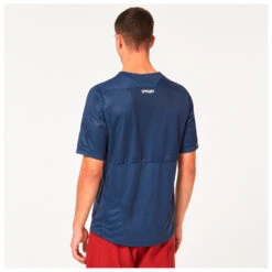 Oakley - Women's Factory Pilot MTB S/S Jersey - Maillot De Cyclisme -Vestes Boutique oakley womens factory pilot mtb s s jersey maillot de cyclisme detail 6