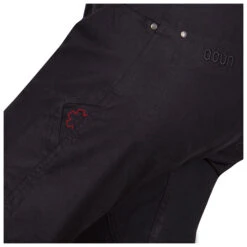 Ocun - Cronos Pants - Pantalon D'escalade -Vestes Boutique ocun cronos pants pantalon descalade detail 5