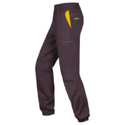 Ocun - Jaws Pants - Pantalon D'escalade -Vestes Boutique ocun jaws pants pantalon descalade detail 3