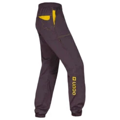 Ocun - Jaws Pants - Pantalon D'escalade -Vestes Boutique ocun jaws pants pantalon descalade detail 4