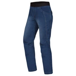 Ocun - Mánia Jeans - Pantalon D'escalade -Vestes Boutique ocun mania jeans pantalon descalade 1