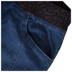 Ocun - Mánia Jeans - Pantalon D'escalade -Vestes Boutique ocun mania jeans pantalon descalade detail 5