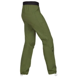 Ocun - Mánia Pants - Pantalon D'escalade -Vestes Boutique ocun mania pants pantalon descalade detail 3