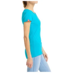 Ocun - Women's Blooms T - T-shirt -Vestes Boutique ocun womens blooms t t shirt detail 5