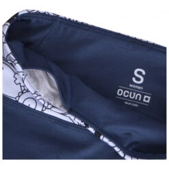 Ocun - Women's Rhea Leggings - Legging -Vestes Boutique ocun womens rhea leggings legging detail 5