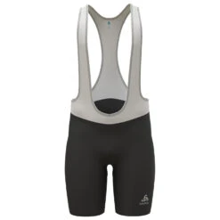 Odlo - Bib Shorts Essential - Pantalon De Cyclisme 7 Odlo - Bib Shorts Essential - Pantalon De Cyclisme -Vestes Boutique odlo bib shorts essential pantalon de cyclisme 1