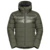 Odlo - Jacket Insulated Severin N-Thermic Hoode - Doudoune 2 Odlo - Jacket Insulated Severin N-Thermic Hoode - Doudoune -Vestes Boutique odlo jacket insulated severin n thermic hoode doudoune