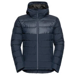 Odlo - Jacket Insulated Severin N-Thermic Hoode - Doudoune 9 Odlo - Jacket Insulated Severin N-Thermic Hoode - Doudoune -Vestes Boutique odlo jacket insulated severin n thermic hoode doudoune 2
