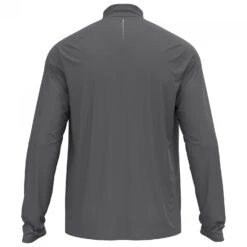 Odlo - Midlayer Essential 1/2 Zip - T-shirt Technique -Vestes Boutique odlo midlayer essential 1 2 zip t shirt technique detail 2