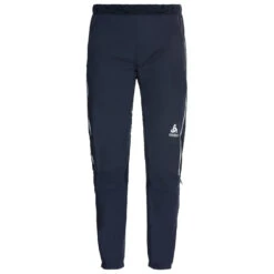 Odlo - Pants Engvik - Pantalon De Ski De Fond 9 Odlo - Pants Engvik - Pantalon De Ski De Fond -Vestes Boutique odlo pants engvik pantalon de ski de fond 2