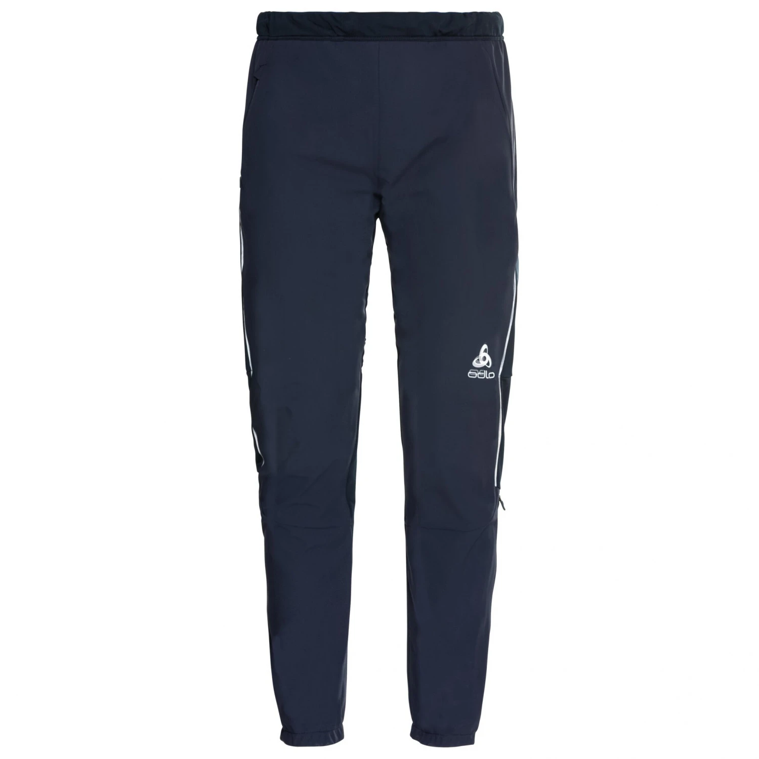 Odlo - Pants Engvik - Pantalon De Ski De Fond 6 Odlo - Pants Engvik - Pantalon De Ski De Fond – Image 4