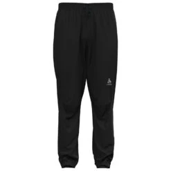 Odlo - Pants Windbreaker - Pantalon De Ski De Fond -Vestes Boutique odlo pants windbreaker pantalon de ski de fond 1