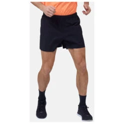 Odlo - Shorts Zeroweight 5 Inch - Short De Running -Vestes Boutique odlo shorts zeroweight 5 inch short de running detail 3