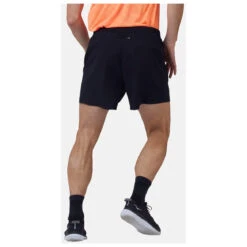 Odlo - Shorts Zeroweight 5 Inch - Short De Running -Vestes Boutique odlo shorts zeroweight 5 inch short de running detail 5