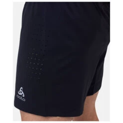 Odlo - Shorts Zeroweight 5 Inch - Short De Running -Vestes Boutique odlo shorts zeroweight 5 inch short de running detail 6