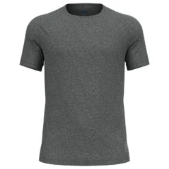 Odlo - T-Shirt Crew Neck S/S Active 365 - T-shirt Technique -Vestes Boutique odlo t shirt crew neck s s active 365 t shirt technique 1