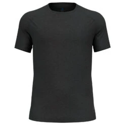 Odlo - T-Shirt Crew Neck S/S Active 365 - T-shirt Technique -Vestes Boutique odlo t shirt crew neck s s active 365 t shirt technique 2