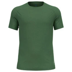 Odlo - T-Shirt Crew Neck S/S Active 365 - T-shirt Technique -Vestes Boutique odlo t shirt crew neck s s active 365 t shirt technique 3